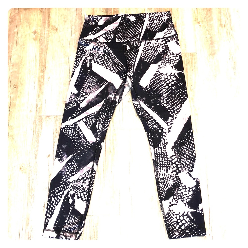 Lululemon Athletica leggings